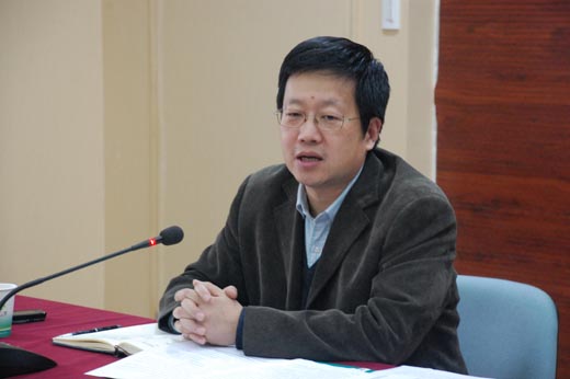 集團(tuán)公司召開2012年度紀(jì)檢監(jiān)察工作會議