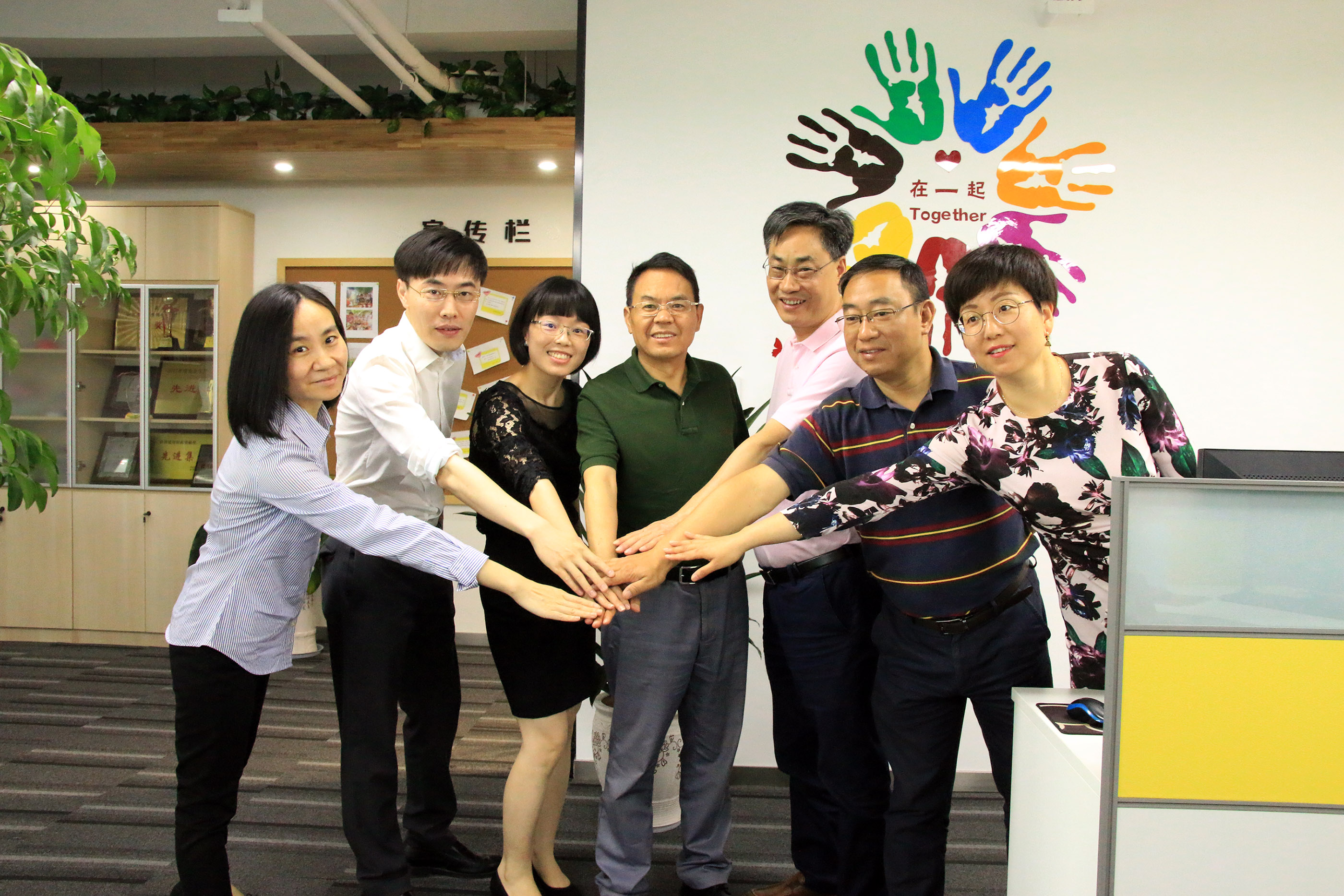 “大調(diào)研大督查大推進(jìn)”工作進(jìn)房產(chǎn)公司