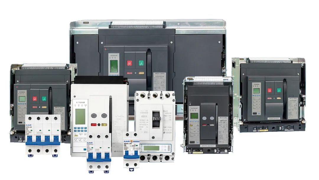 省二輕集團(tuán)下屬國(guó)瑞科技公司首獲核電停堆斷路器訂單