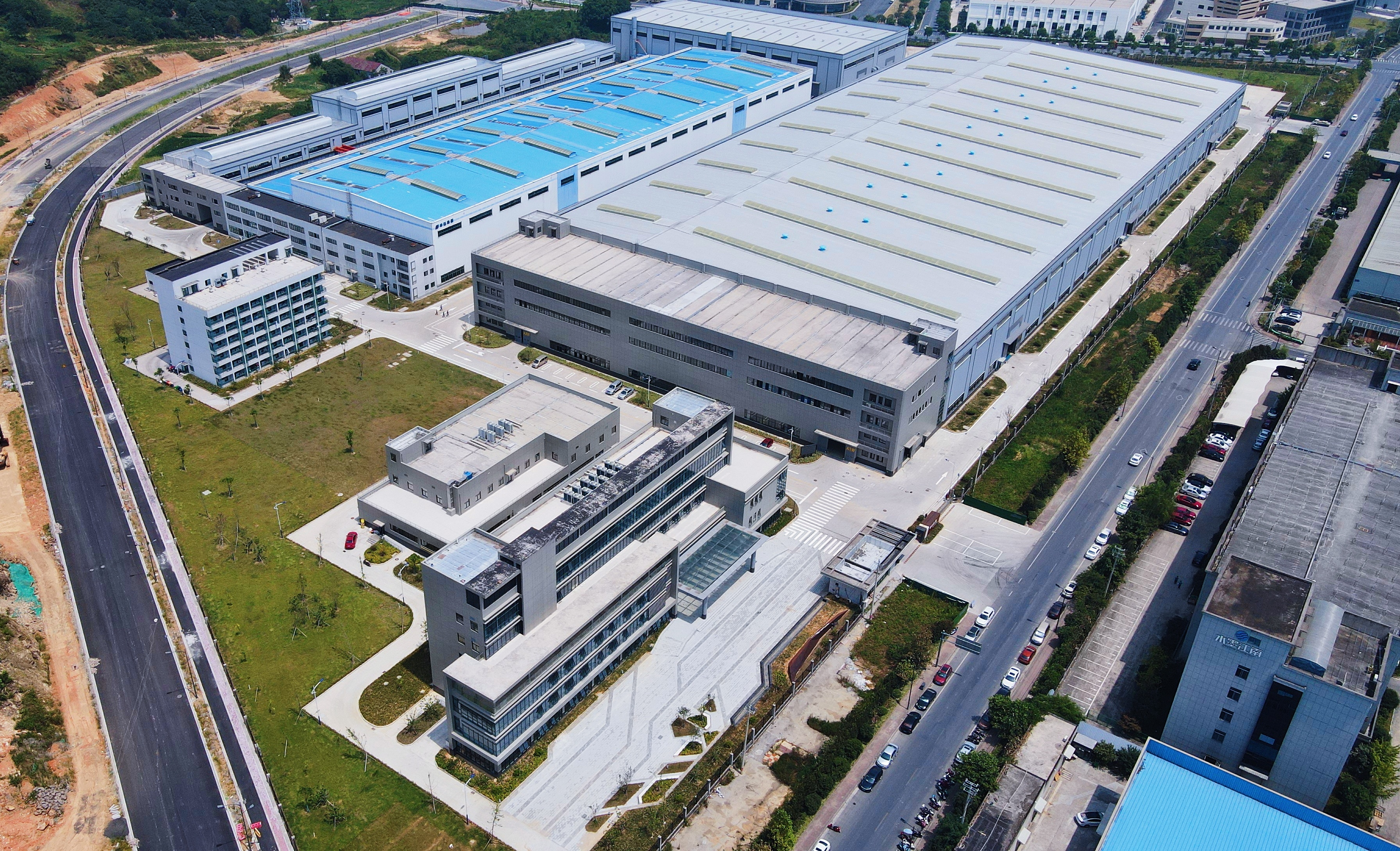 省二輕集團(tuán)申達(dá)機(jī)器公司獲浙江省科技進(jìn)步二等獎(jiǎng)、“中國(guó)機(jī)械工業(yè)科學(xué)獎(jiǎng)”二等獎(jiǎng)